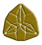 Trilliant Gold Logo